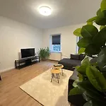Apartamento Haus Paraschiv