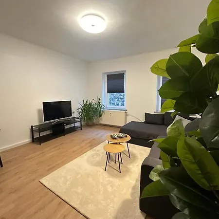 Apartment Haus Paraschiv