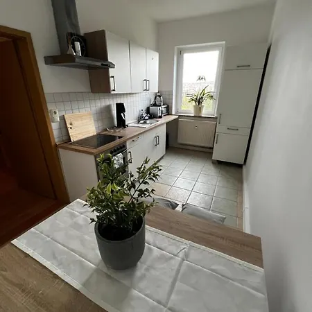Apartamento Haus Paraschiv *